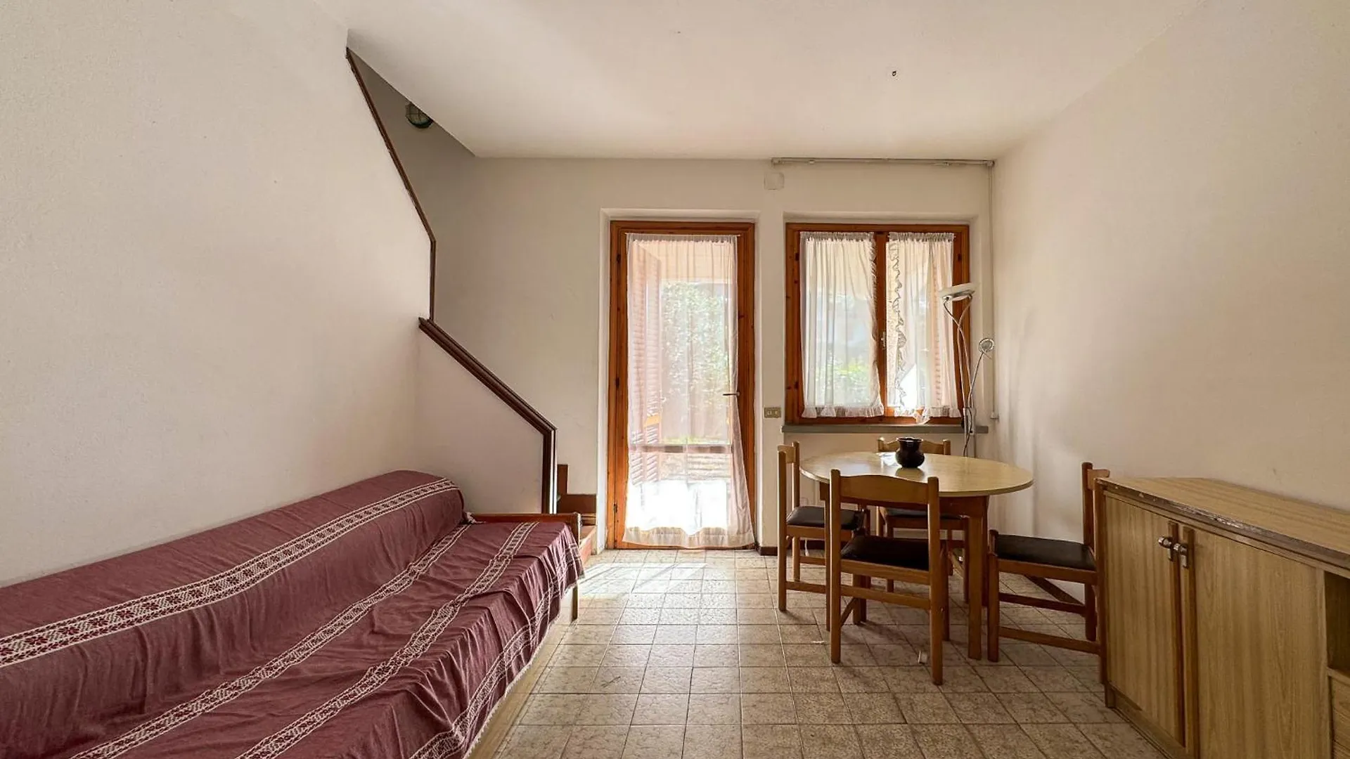 Apartment Appartamento Manta Civico 54 Principina a Mare