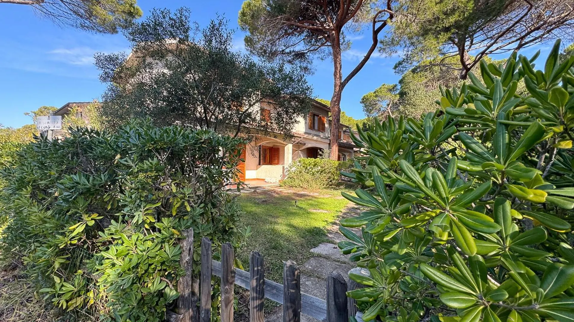 Appartamento Manta Civico 54 Principina a Mare 0*,  Italy