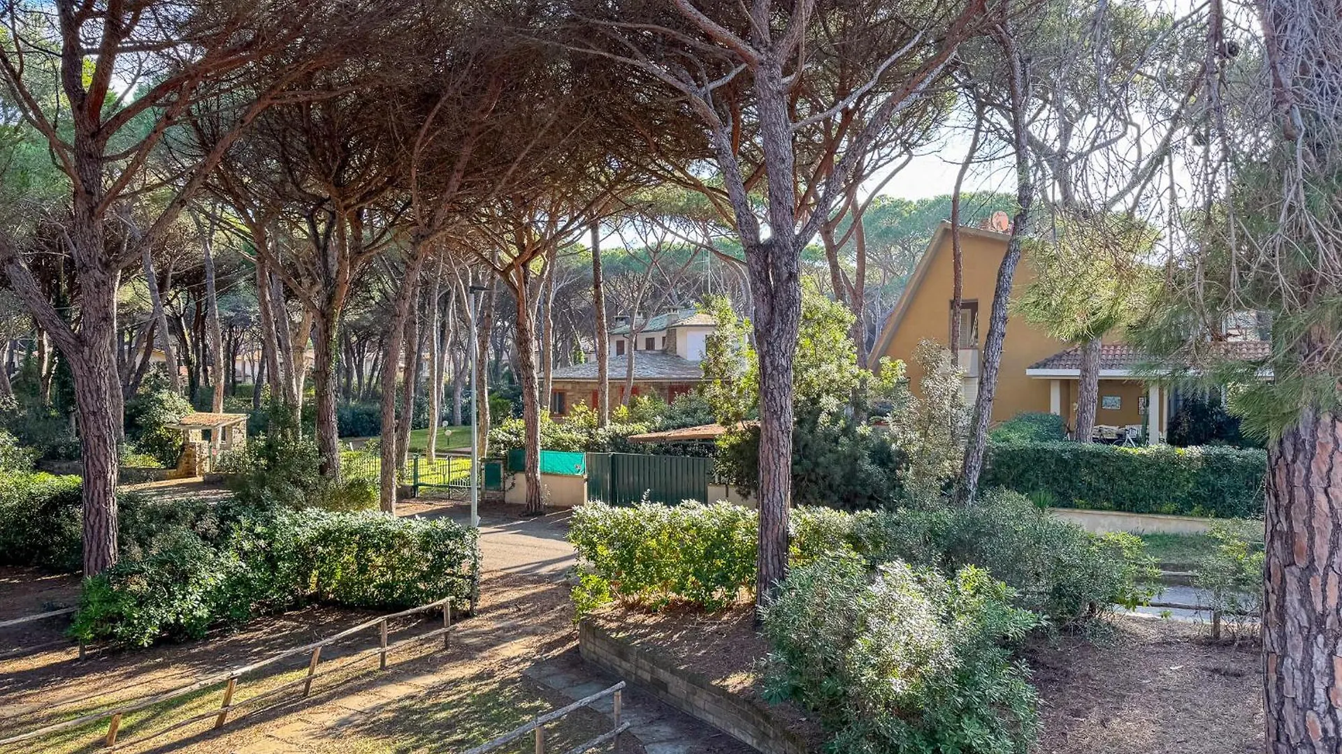 Appartamento Manta Civico 54 Principina a Mare Apartment